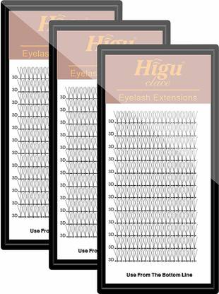 Higu clace False Eyelash