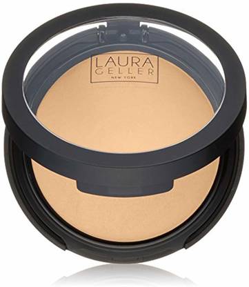 LAURA GELLER Versatile Powder  Foundation