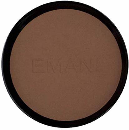 Emani Vegan Cosmetics Mineral Pressed  Foundation