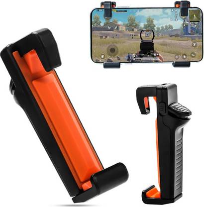 YUV ASTERIX electronic PUBG Mobile Trigger  Gaming Accessory Kit