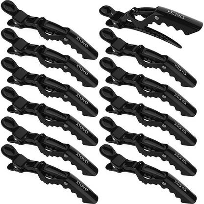 Xtava Professional Hair Clips for Styling  Hair Pin