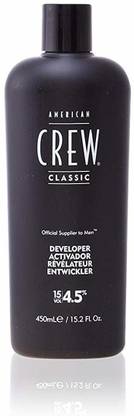 American Crew Precision Blend Hair Dyes , Black