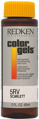 Redken Color Gels Permanent Conditioning  , Grey