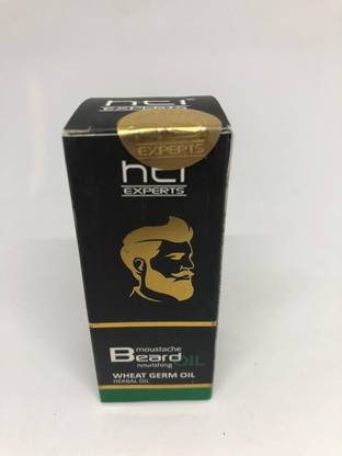 B OIL BEARD OIL Hair Oil