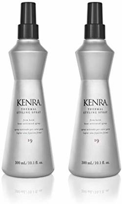 Kenra Thermal Styling Spray Hair Spray
