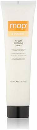 Mop Products CSystem Curl Defining Cream Hair Cream