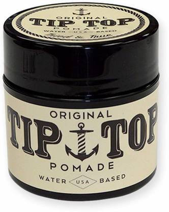 Tiptop Tip Top Original Water Based Pomade 4.25Oz [Cat_4344] Hair Cream