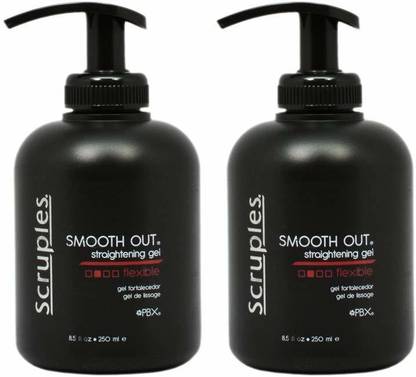 Scruples Smooth Out Straightening Gel