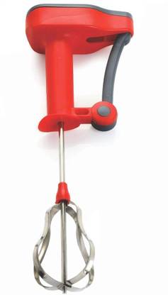 APEX 50 W Red Hand Blender