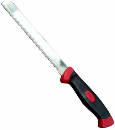 Shoppernation 1 Pc Stainless Steel Knife