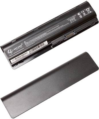 LAPCARE 42 LAPTOP BATTERY 6 Cell Laptop Battery
