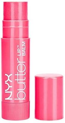 NYX Butter Lip Balm Parfait