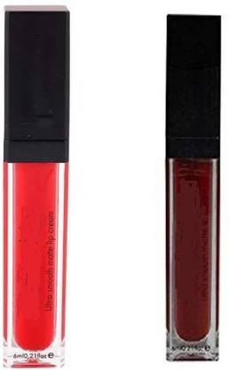 ellwin Ultra Smooth Liquid Lipstick