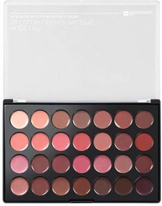 BH Cosmetics Lipstick Palette