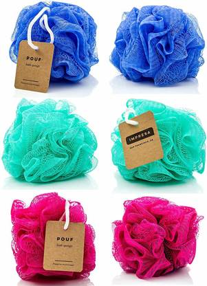 Impresa Products Loofah