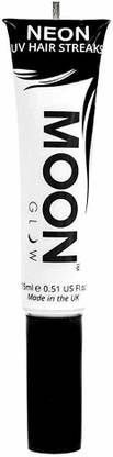 Moon Glow Neon Hair Mascara Color 15 ml