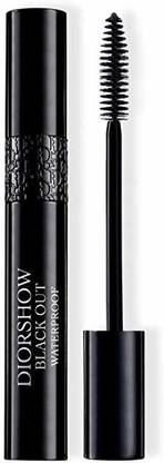Diorshow Blackout Waterproof Mascara 4.54 g