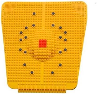 MARCRAZY ACCP 12 foot massage mat Massager