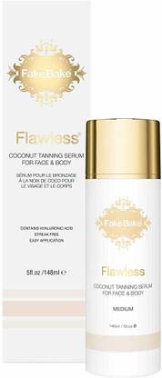 Fake Bake Flawless Coconut Tanning Serum