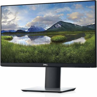 DELL 55.88 cm (22 inch) Full HD Monitor (P2219HC)
