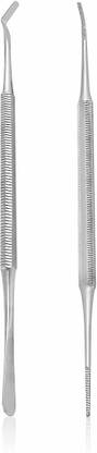 BlueOrchids Ingrown Toenail Lifter and File 