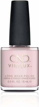 CND Vinylux Weekly Nail Polish Pink