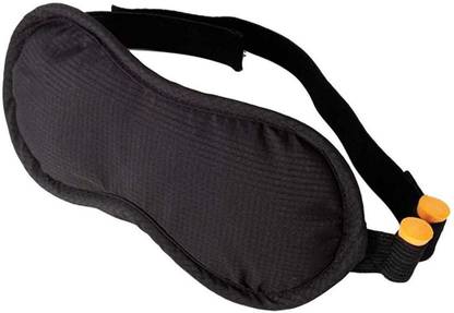 SAMSONITE Microbead Eye Mask Eye Shade