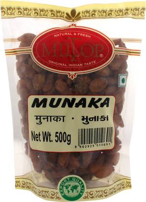 MilTop Munakka 1 kg Raisins