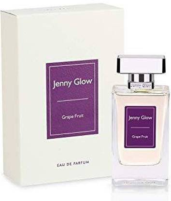 JENNY GLOW GRAPE FRUIT Eau de Parfum  -  30 ml