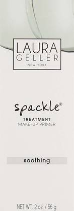 LAURA GELLER NEW YORK Soothing : Laura Geller Spackle Treatment Soothing Make-Up  Primer  - 56 g