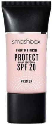 Smashbox Photo Finish Foundation SPF 20 with Dermaxyl Primer, 1 Ounce [CA Primer  - 30 g