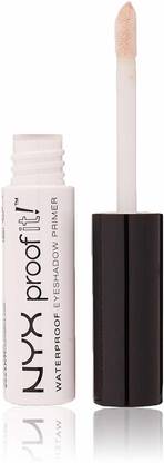 NYX PROFESSIONAL MAKEUP Makeup Proof It Waterproof Eyeshadow Primer, 7ml [CAT_363] Primer  - 7 ml