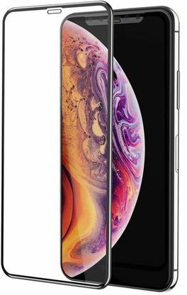 S-Hardline Edge To Edge Tempered Glass for Apple iPhone XS Max