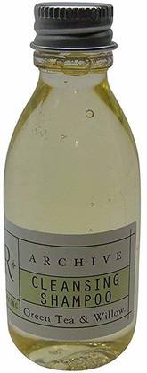 Archive Green Tea & Willow Cleansing Shampoo