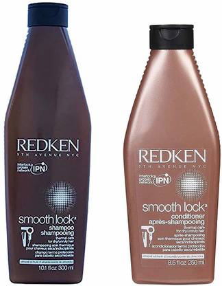 Redken Shampoo and Conditioner