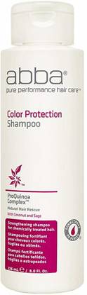 ABBA Pure Color Protect Shampoo