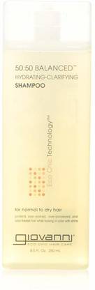 Giovanni Hydrating-Clarifying Shampoo