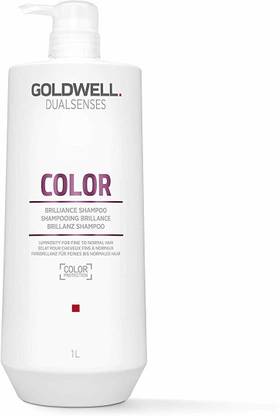 GOLDWELL Dual Senses Color Fade Stop Shampoo