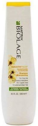 MATRIX bio smooth shampoo 200ml