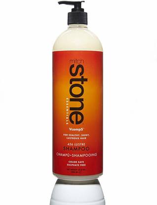 Mitch Stone Essentials Color Safe Shampoo