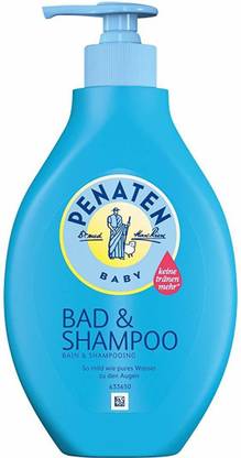 Penaten Shampoo