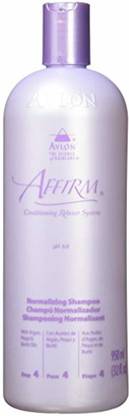 AVLON Affirm Normalizing Shampoo