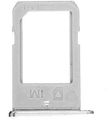 Docile Sim Card Tray