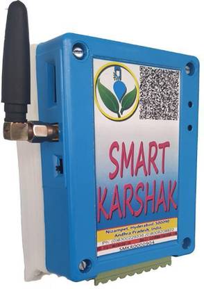 smart karshak Smart Krashak