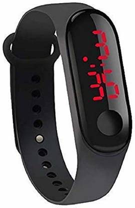 jayas traders Smart Kids Watch led