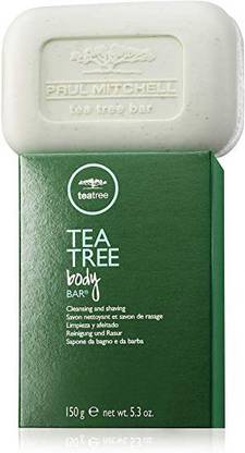 Paul Mitchell Body Bar Soap