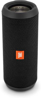 JBL FLIP 3 STEALTH Bluetooth Speaker