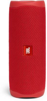 JBL Flip 5 with 12Hr Playtime, IPX7 Waterproof, Partyboost Portable 20 W Bluetooth Speaker
