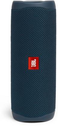 JBL Flip 5 with 12Hr Playtime, IPX7 Waterproof, Partyboost Portable 20 W Bluetooth Speaker