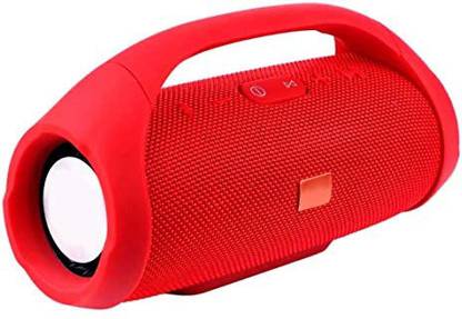 Easy Big Deals Booms Box Mini Portable Wireless Bluetooth Speaker E10 20 W Bluetooth Speaker
